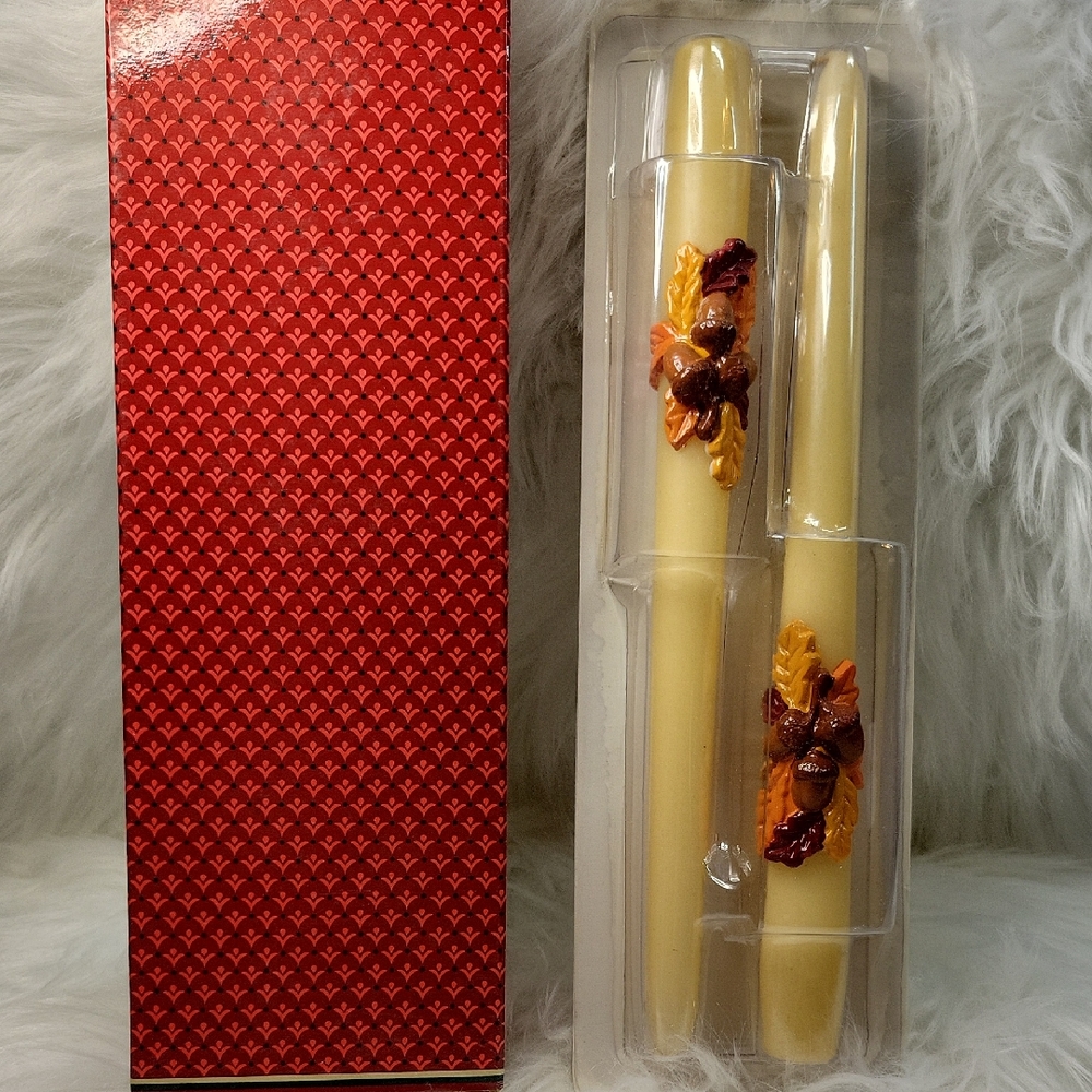 3/$25 Avon Vintage Shades Of Autum